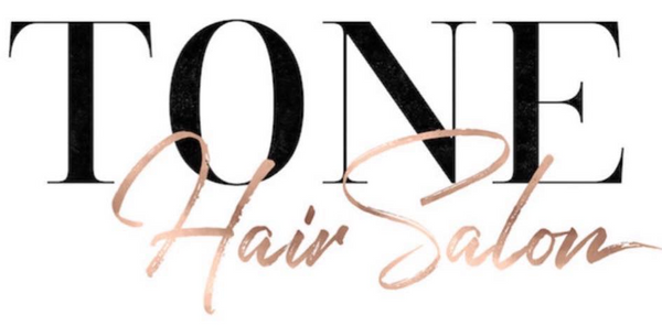 Tone Hair Salon logo