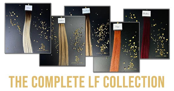 Hair Extensions - All