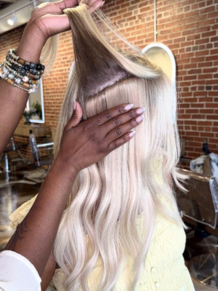 Tone Hair Salon