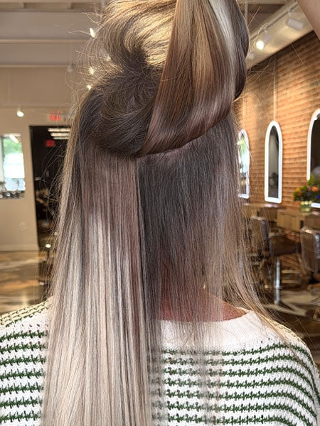Tone Hair Salon
