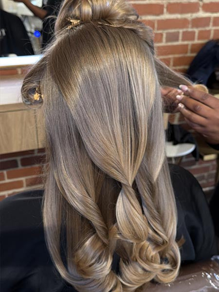 Tone Hair Salon