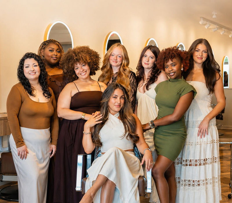 Tone Hair Salon