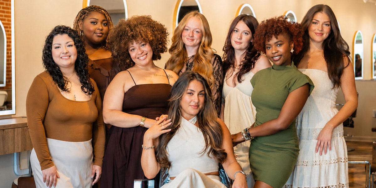 Tone Hair Salon