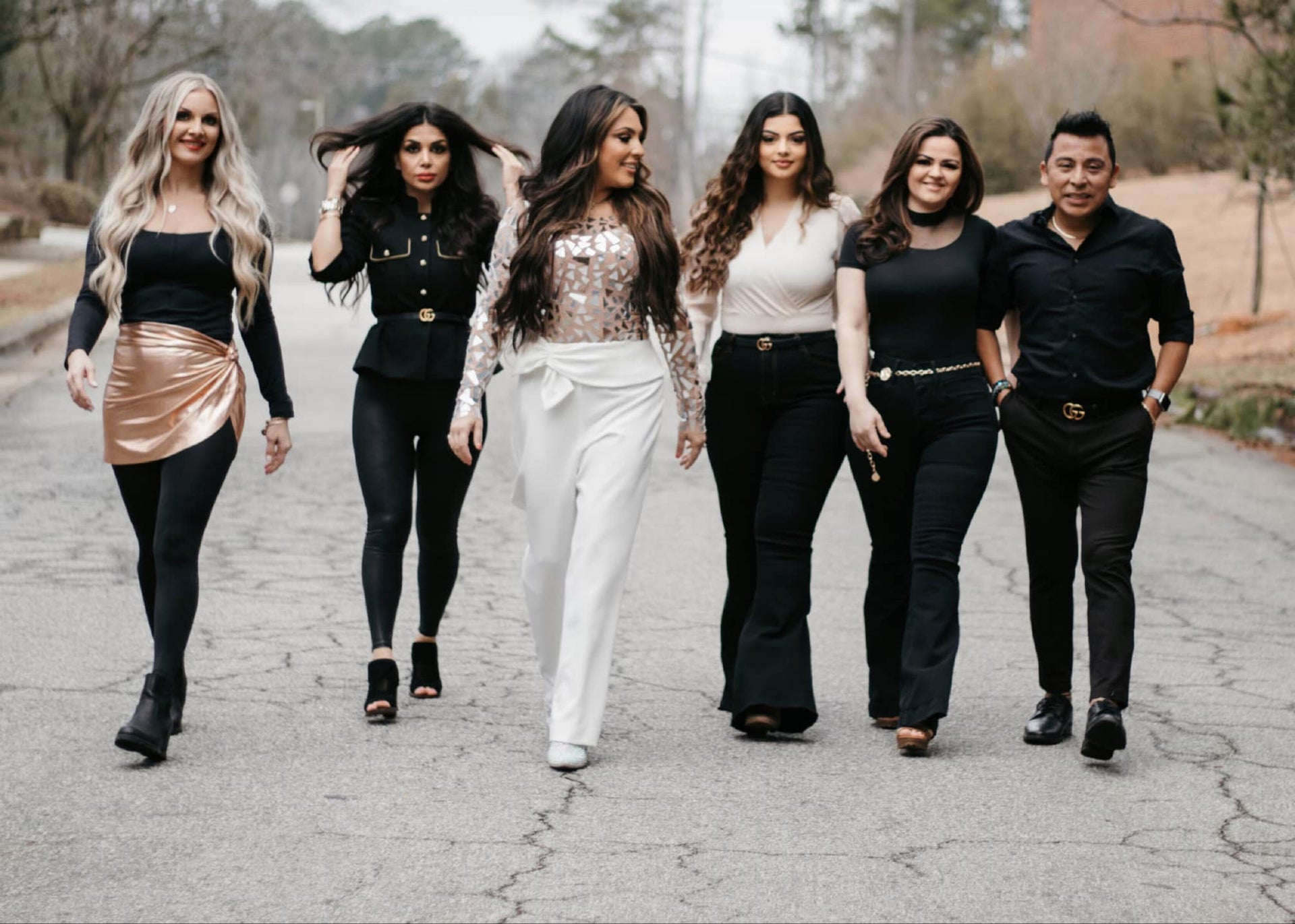 Meet the Top Hair Stylists in Raleigh, NC - Tone Hair Salon