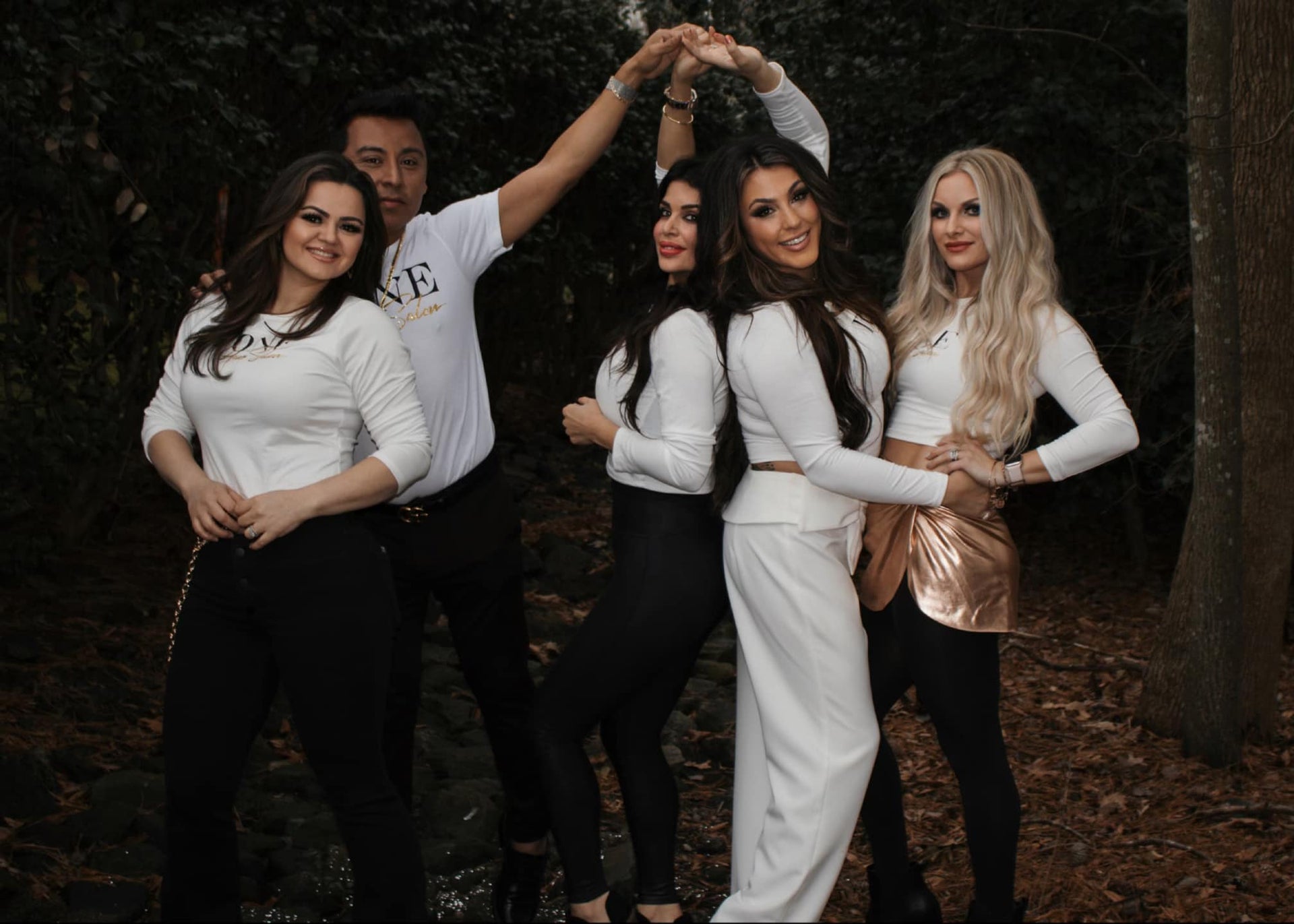 Meet the Top Hair Stylists in Raleigh, NC - Tone Hair Salon