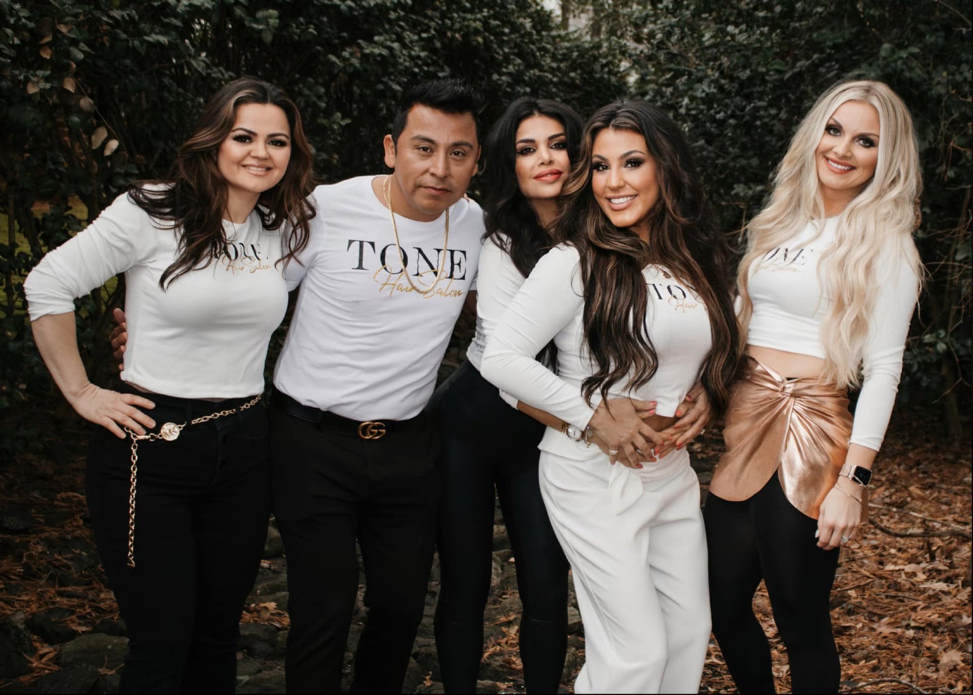 Meet the Top Hair Stylists in Raleigh, NC Tone Hair Salon