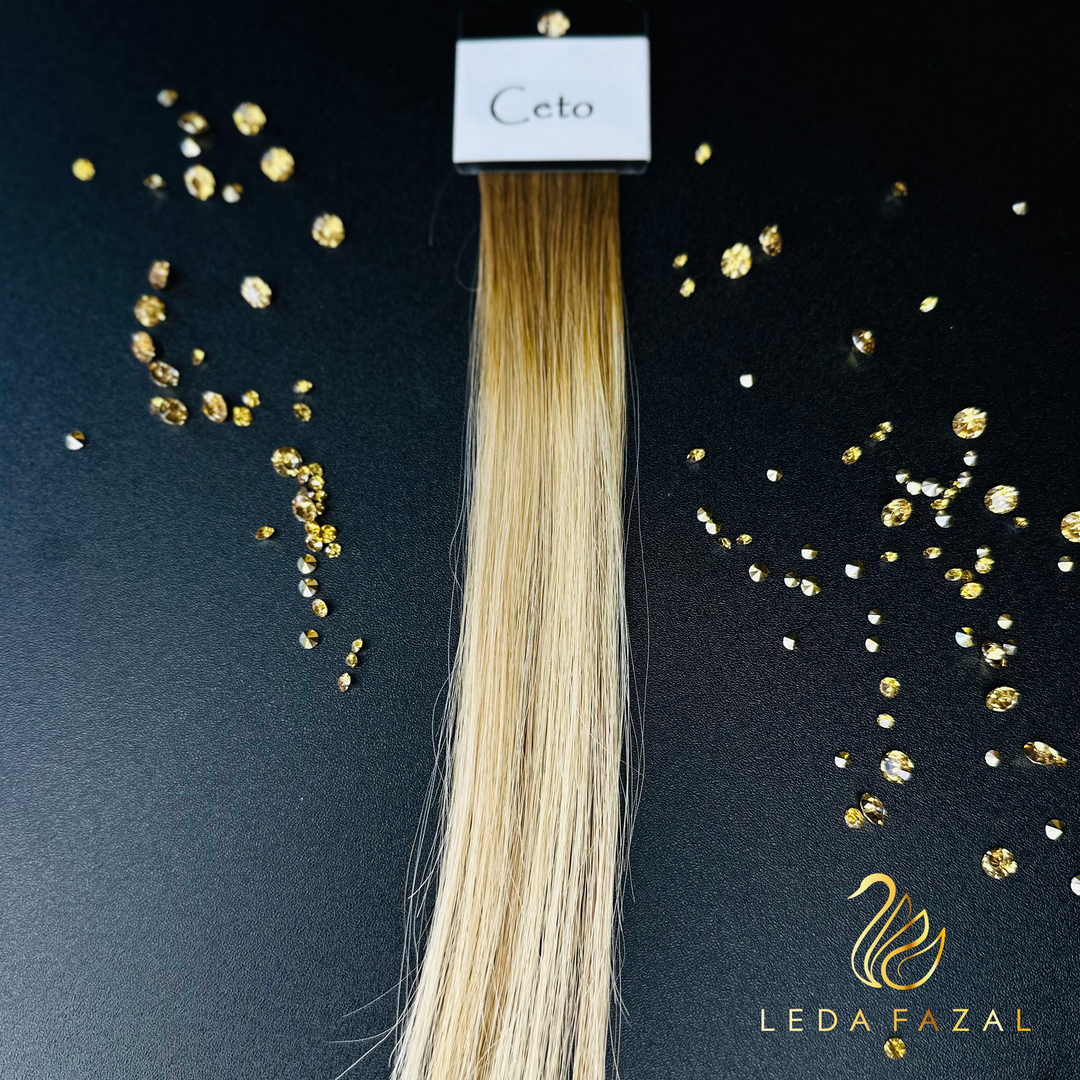 LF Ceto: Balayage