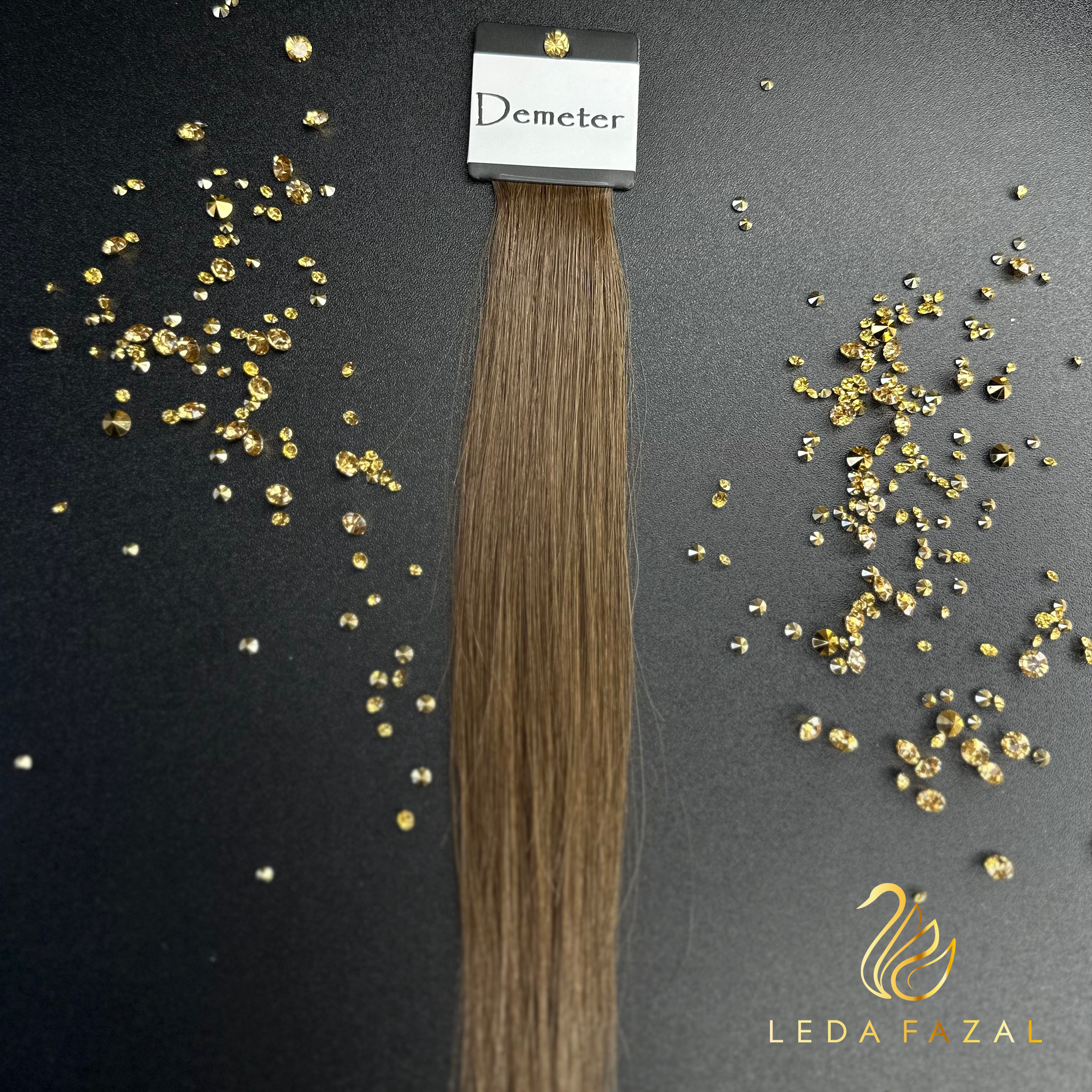 Explore Premium Weft Hair Extensions Tone Hair Salon