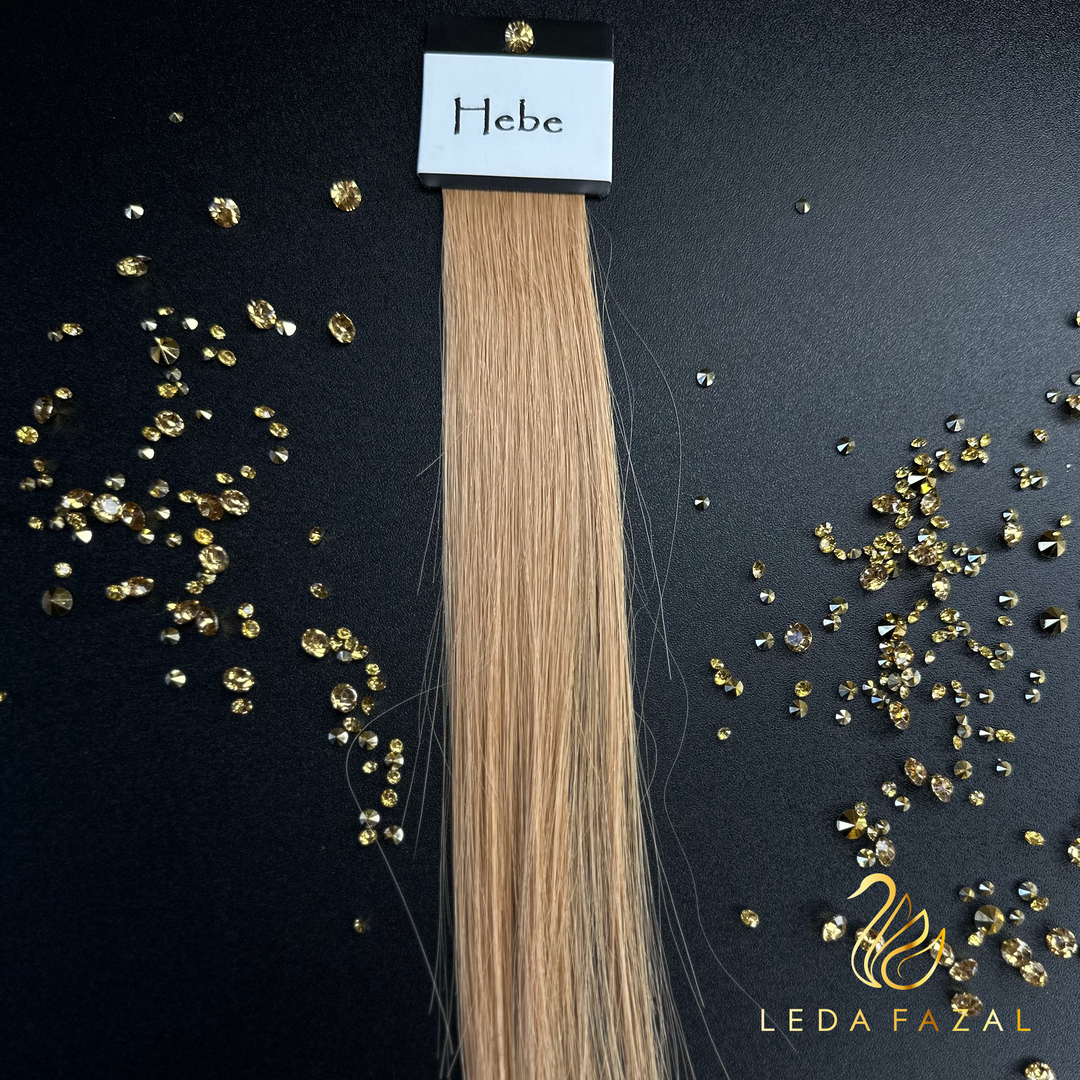 LF Hebe: Copper Blonde Level 8