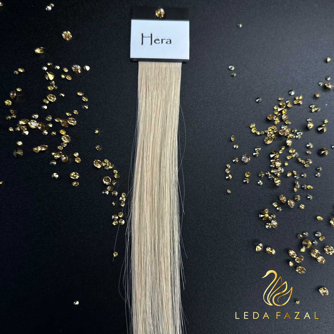 LF Hera: Cool Light Blonde Level 9–10