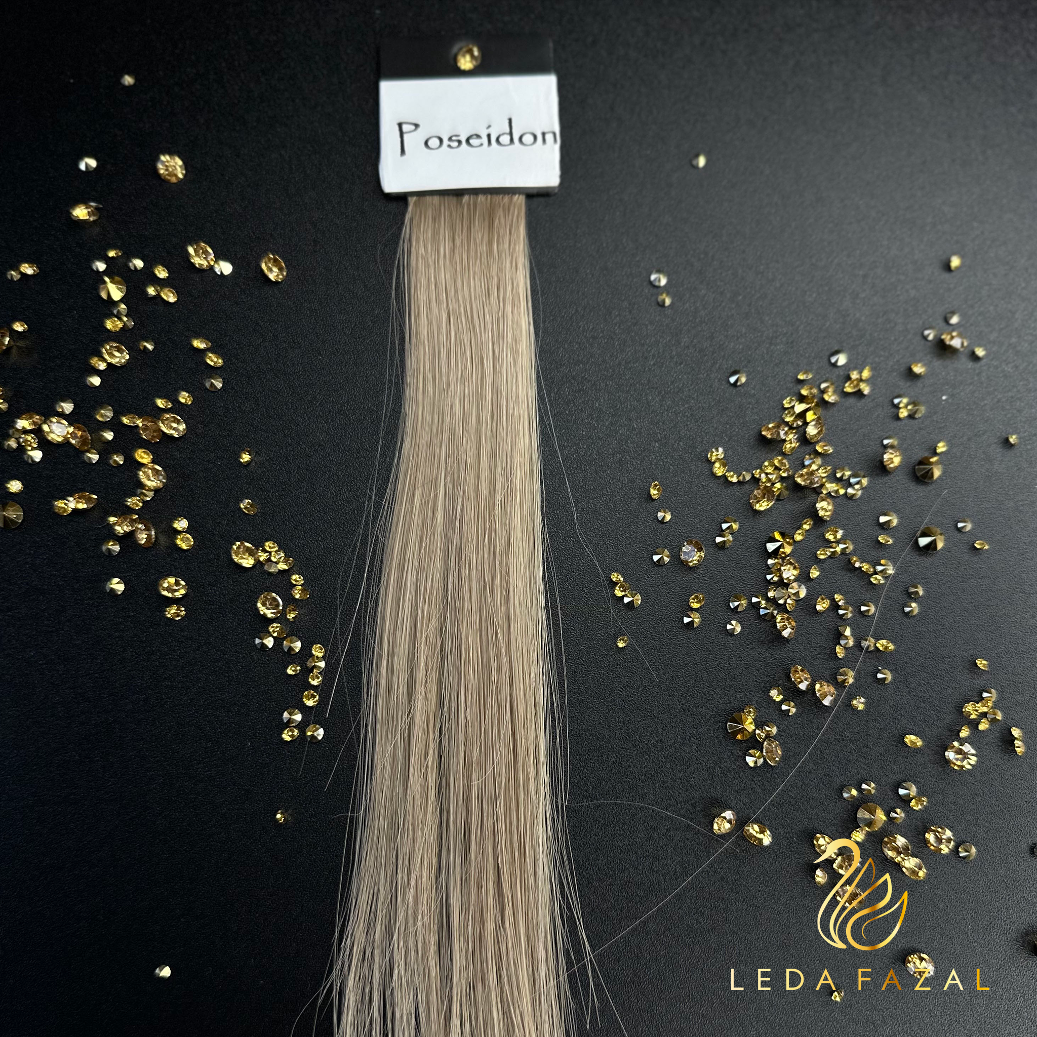 Level 8 2024 hair extensions